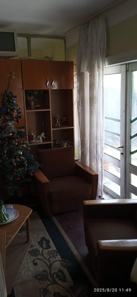 Targu Ocna, casa 3 camere, Galean, pret de garsoniera, 80 mp, schimb