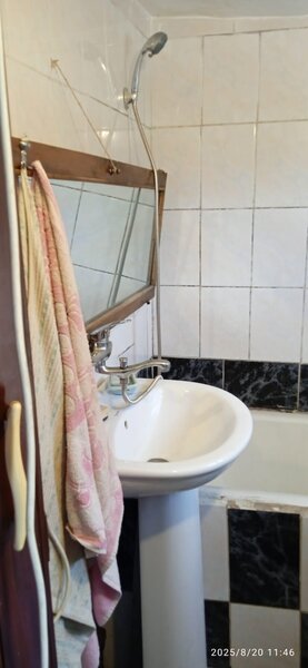 Targu Ocna, casa 3 camere, Galean, pret de garsoniera, 80 mp, schimb