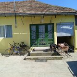 Targu Ocna, casa 3 camere, Galean, pret de garsoniera, 80 mp, schimb